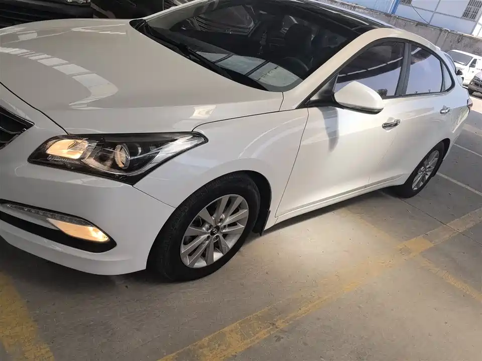 Hyundai Name picture