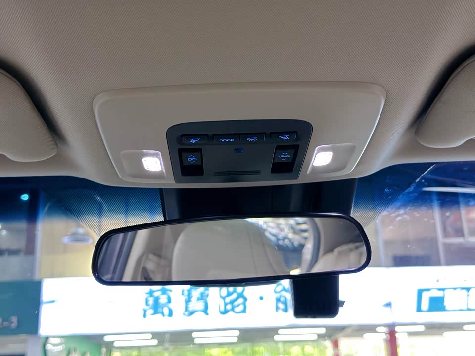 Trumpchi Guangzhou Car Trumpchi Guangzhou Car
