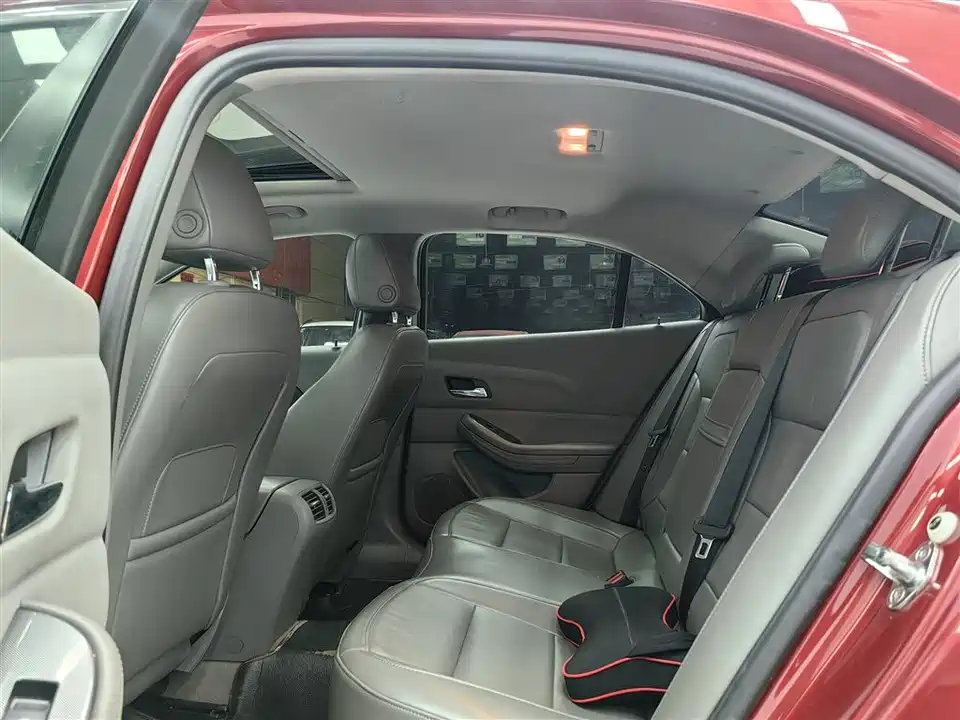 Chevrolet Mai Ruibao