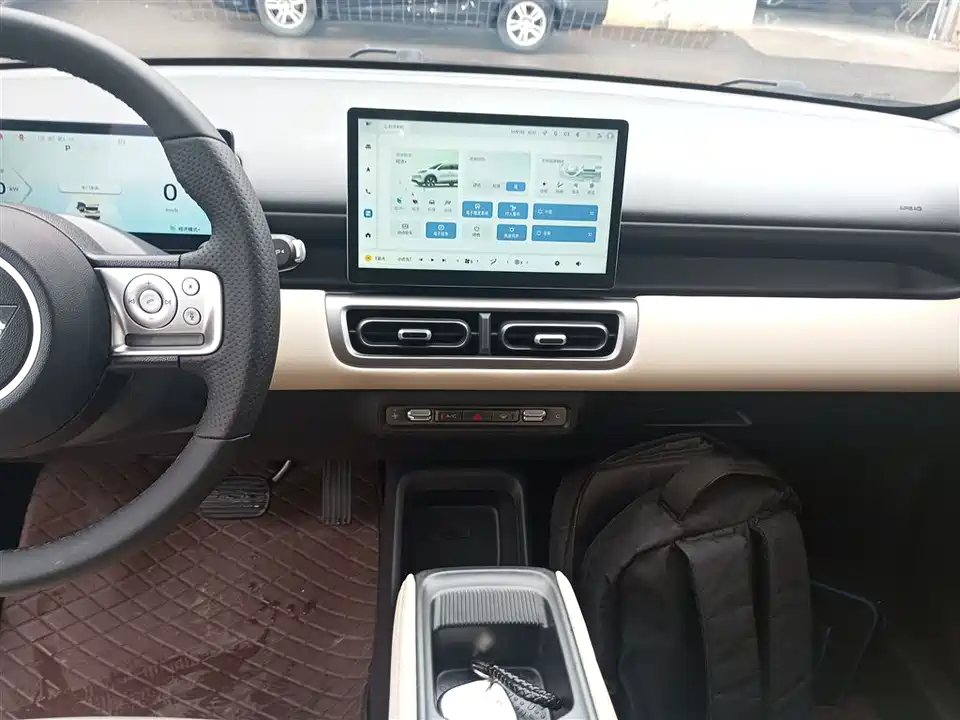 Wuling Wuling Bingguo PLUS