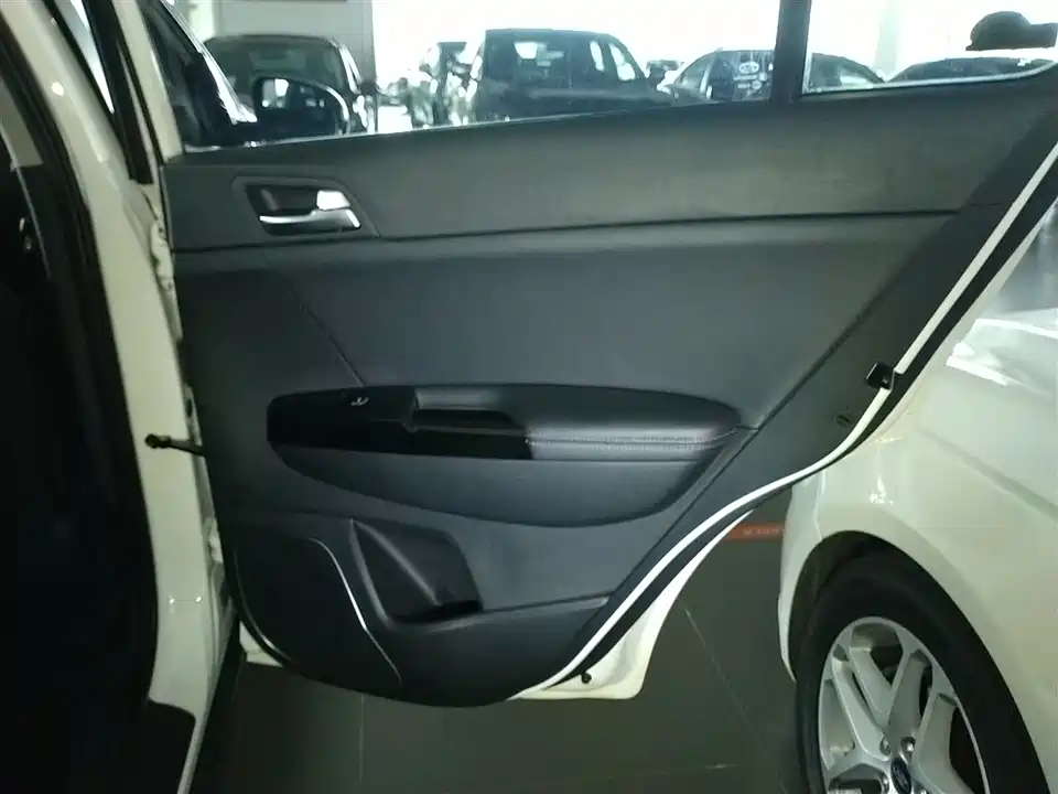 Kia KX5