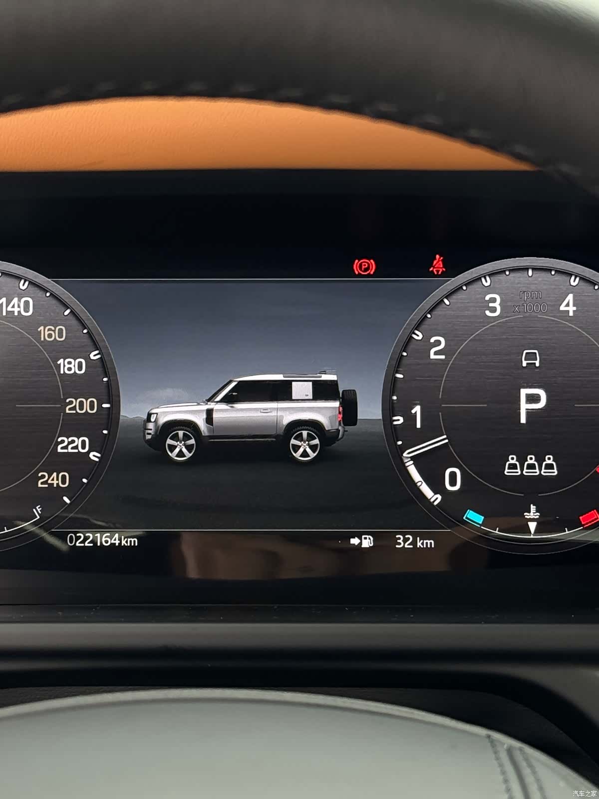 Land Rover Defender, 2024 14