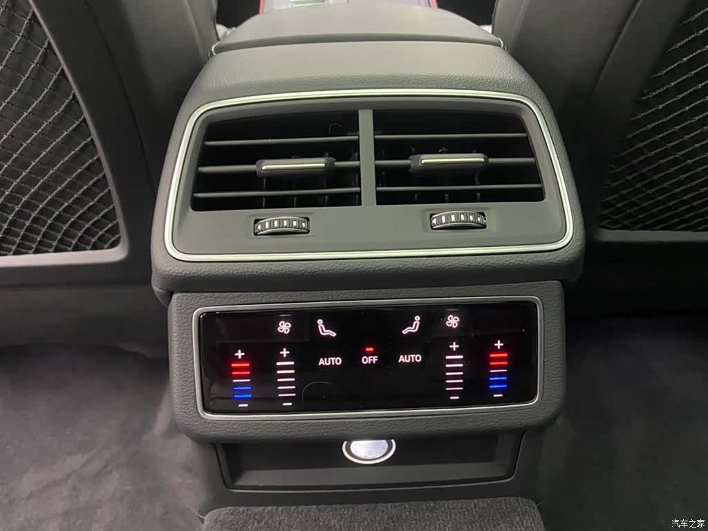 Audi A6L, 2022 23