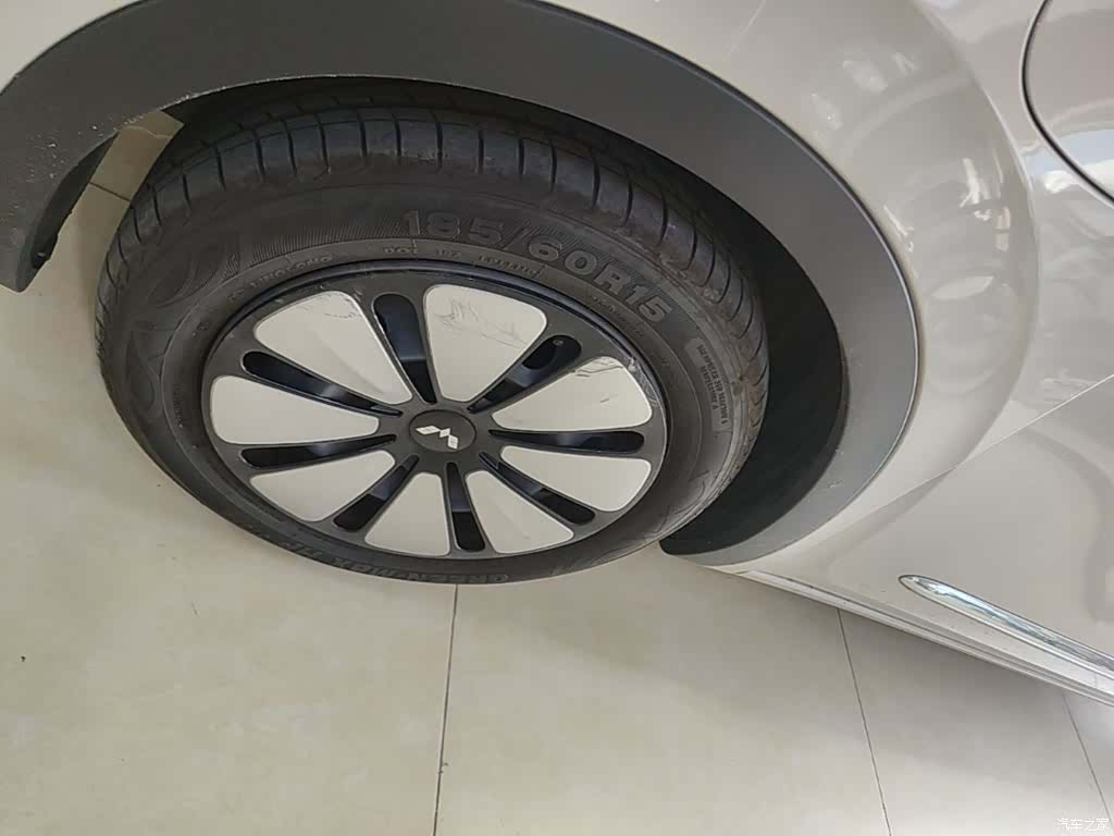 Wuling Bingo, 2024 23