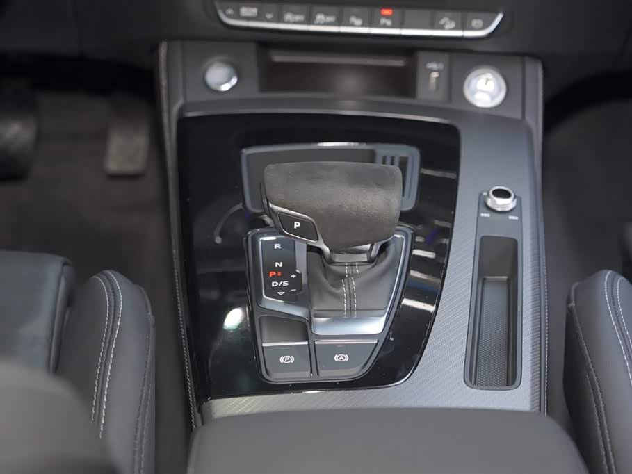 Audi Q5L Audi Q5L