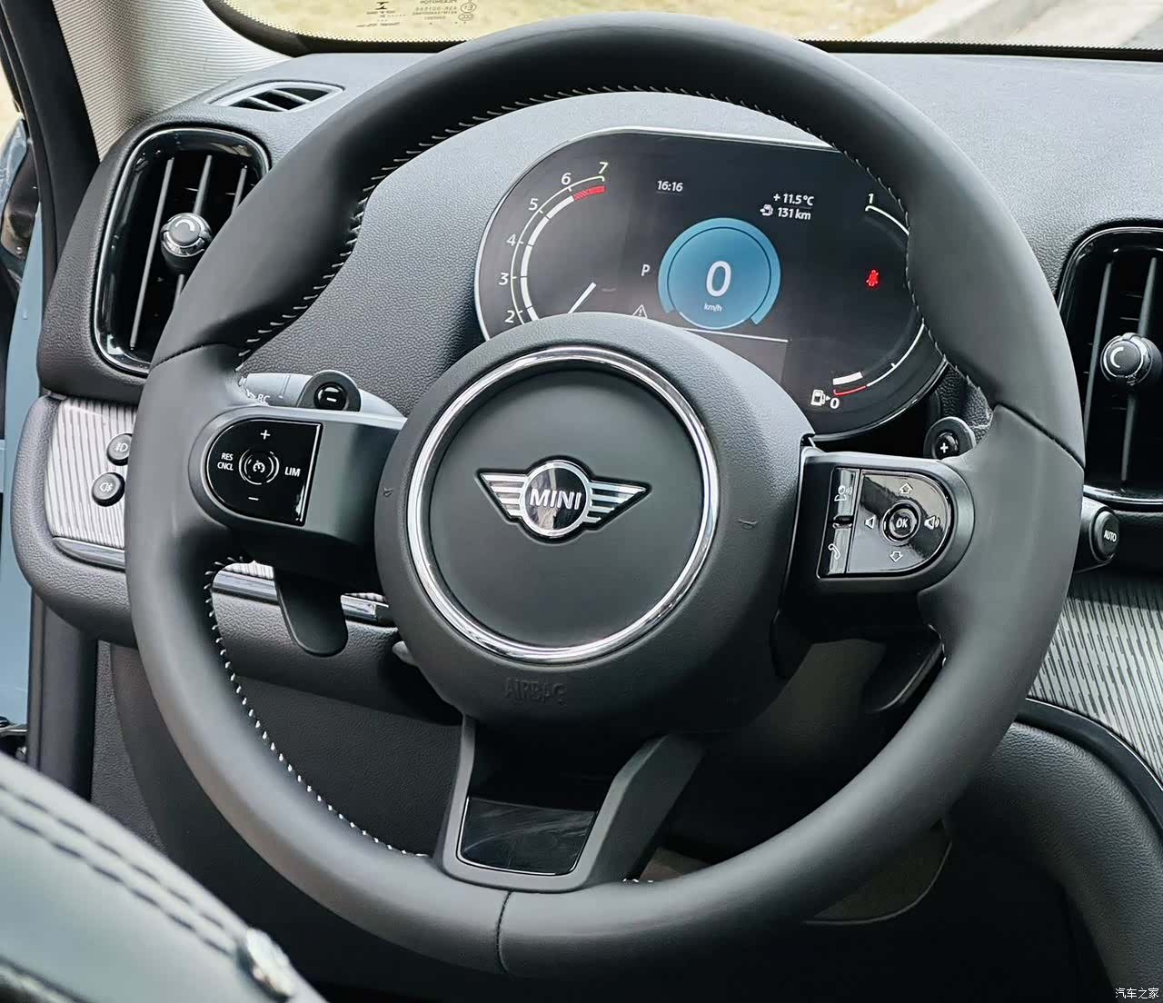 Mini Countryman, 2021 14