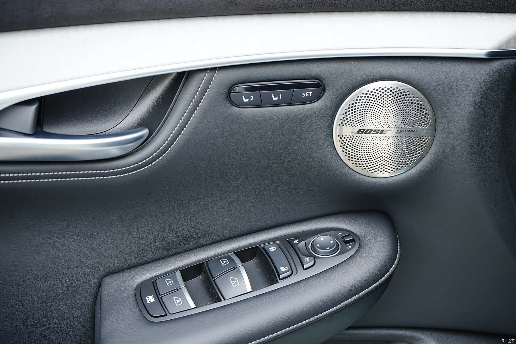 Infiniti QX50, 2024 20