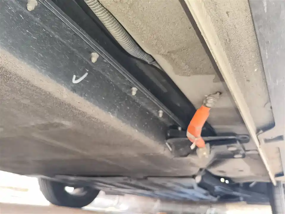 Wuling Wuling Bingguo PLUS