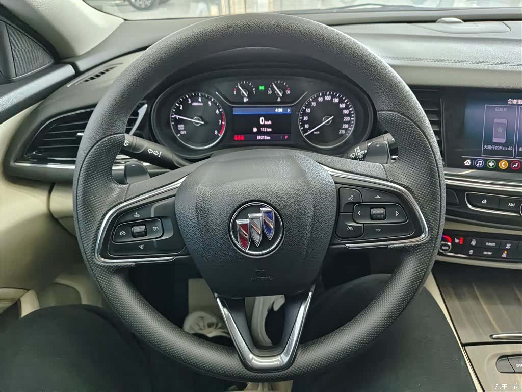 Buick Regal, 2022 11