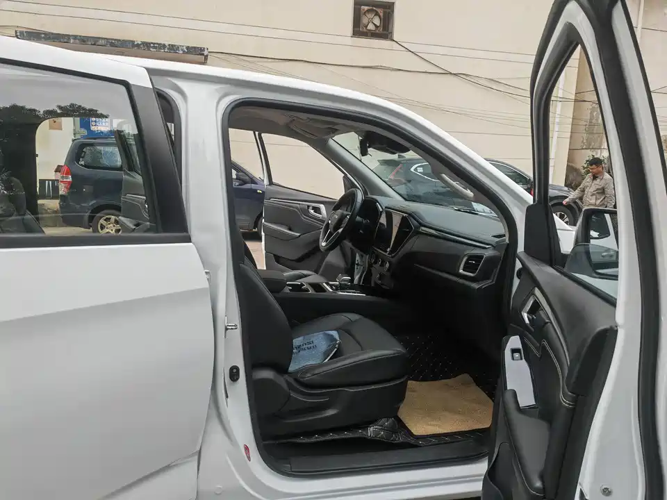 Isuzu Lingtuo