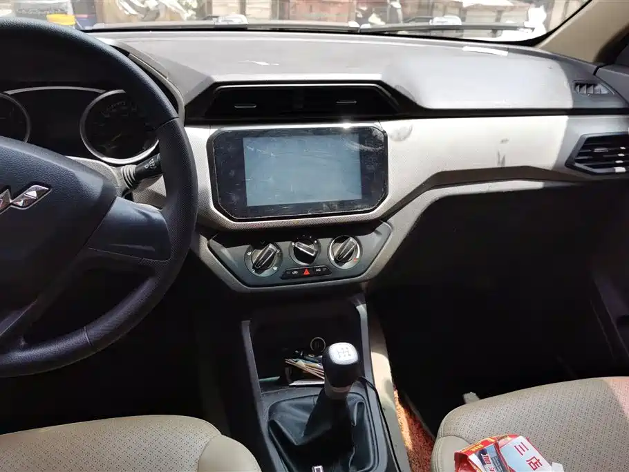 Wuling Wuling Hongguang