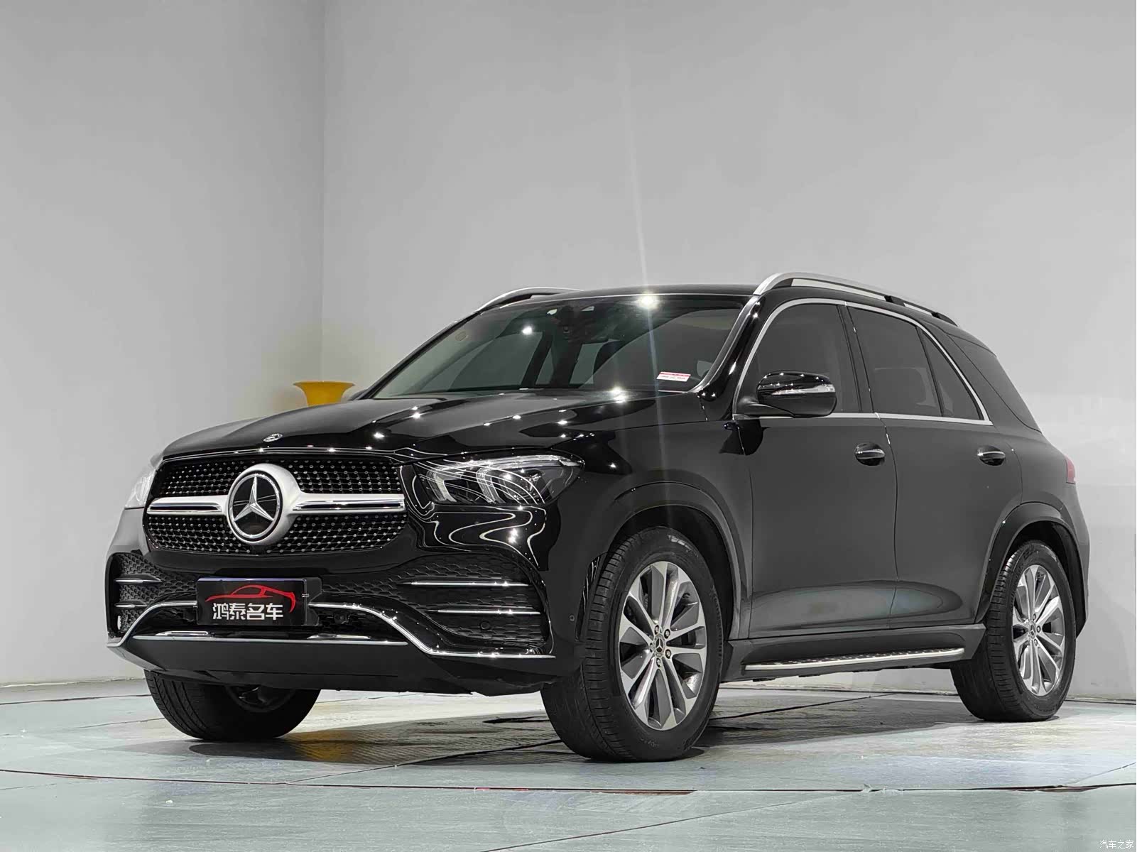 Mercedes-Benz GLE, 2023 2