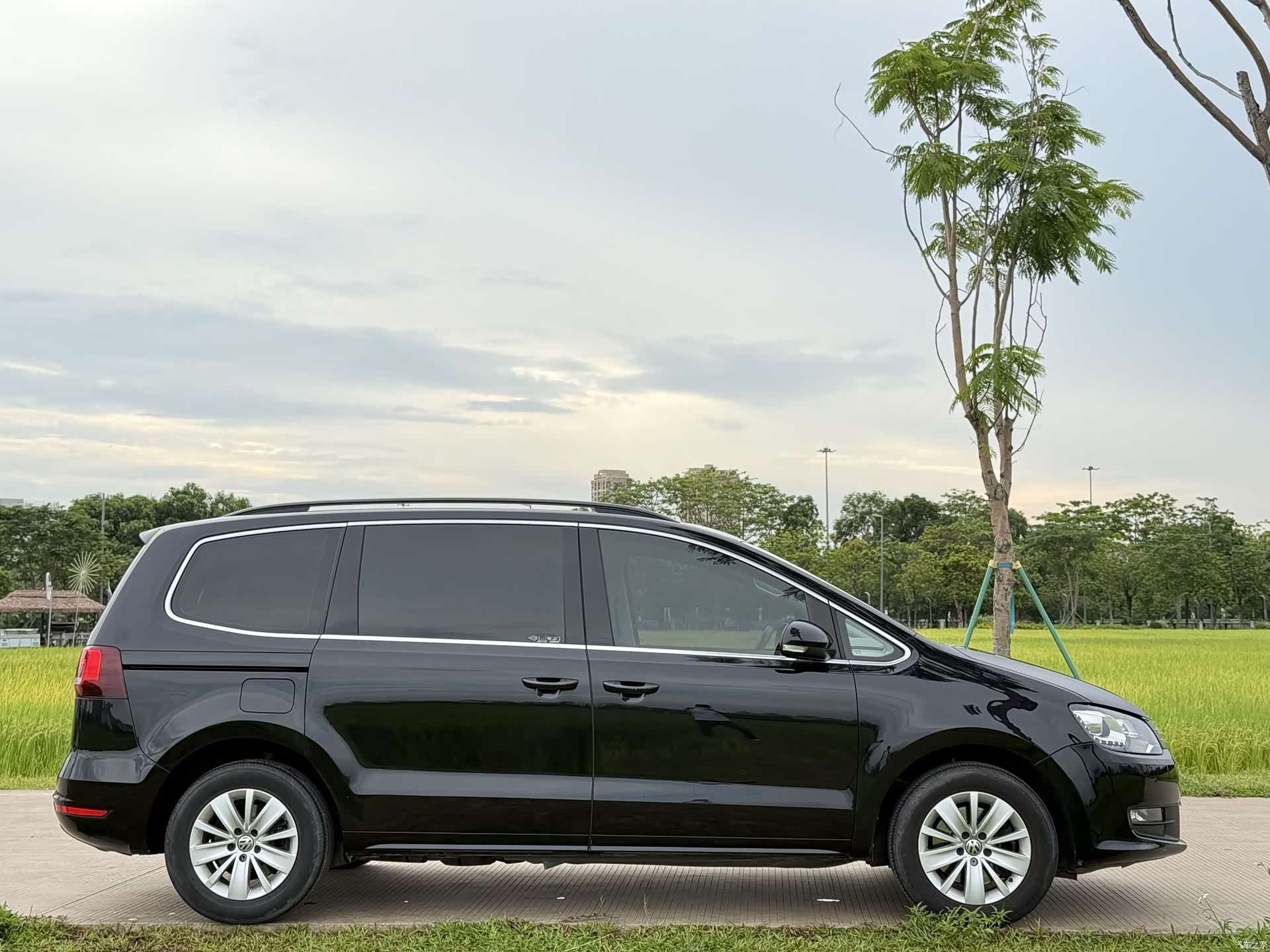 Volkswagen Xia, 2018 все фото