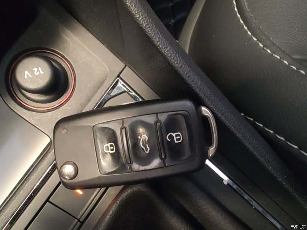 Volkswagen Lavida, 2017 9