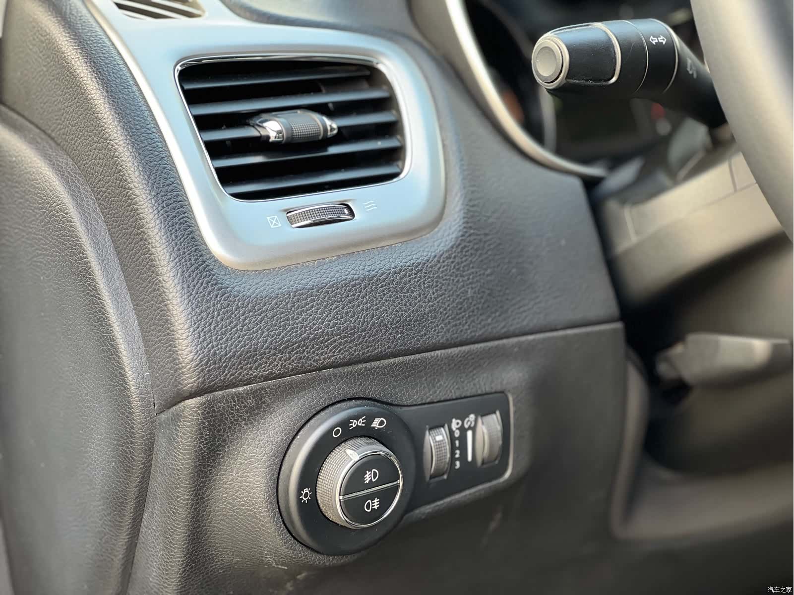 Jeep Compass, 2017 21