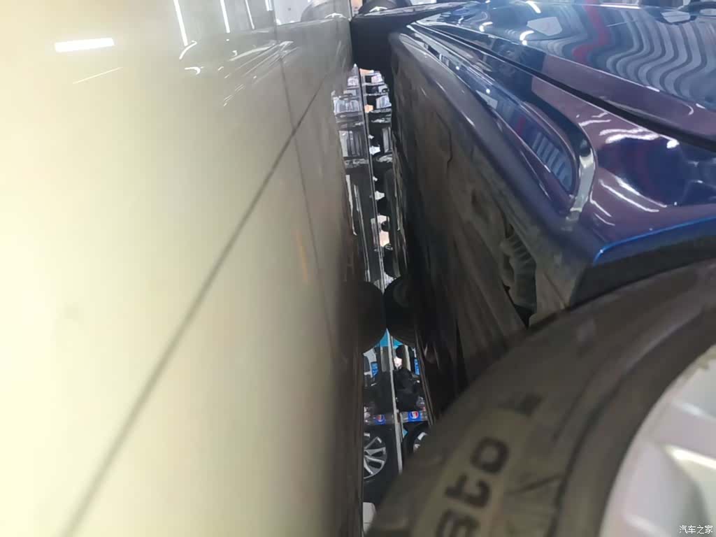 BMW 3 Series, 2018 22