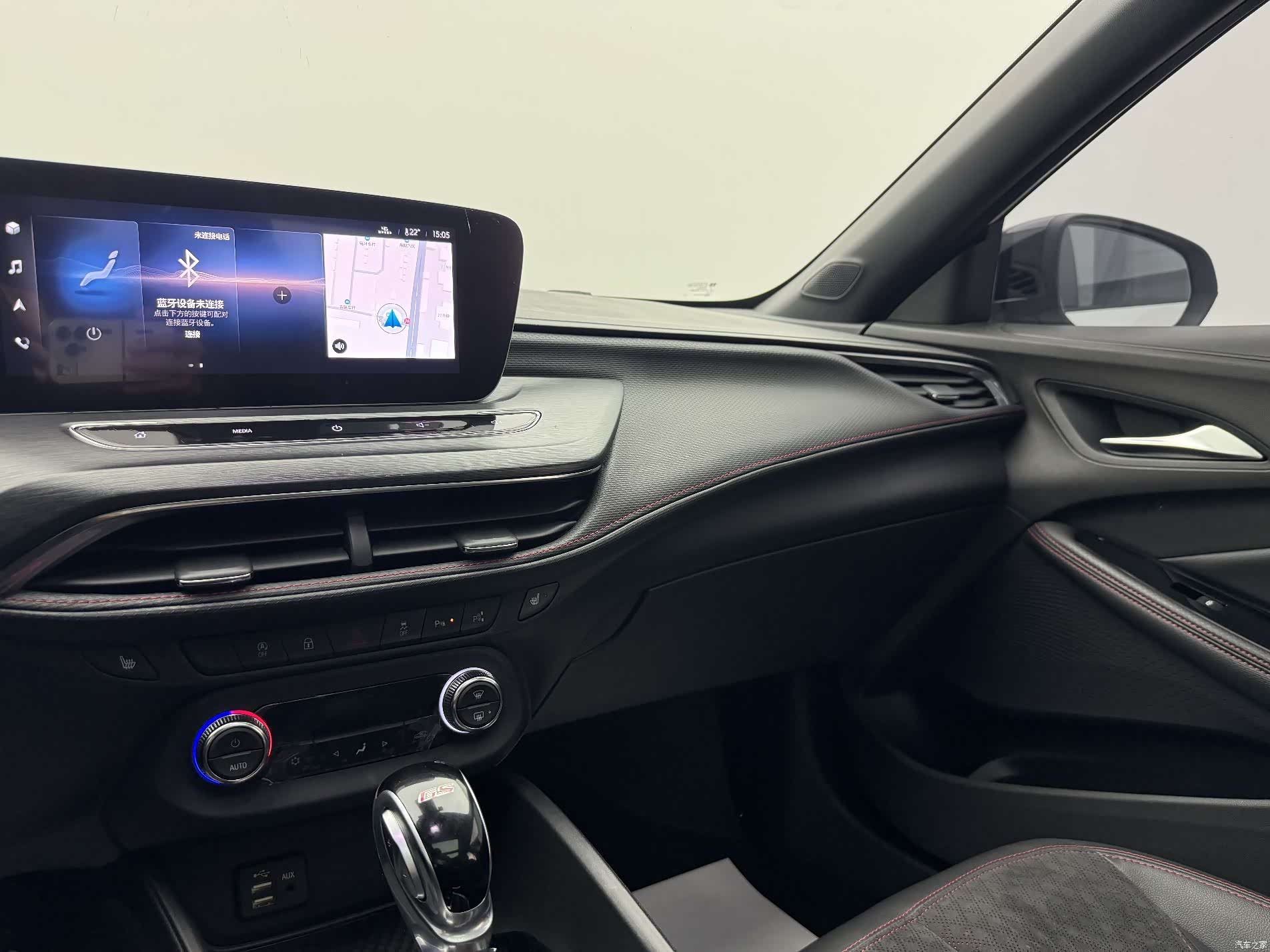 Buick Verano, 2022 18