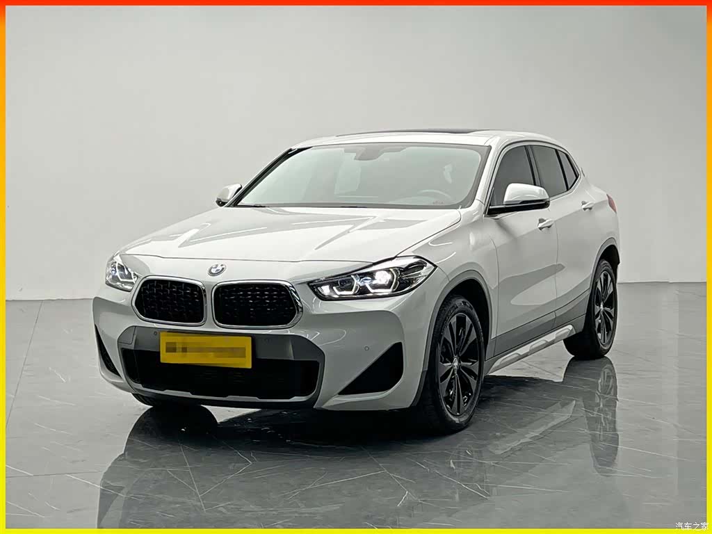 BMW X2, 2023 1
