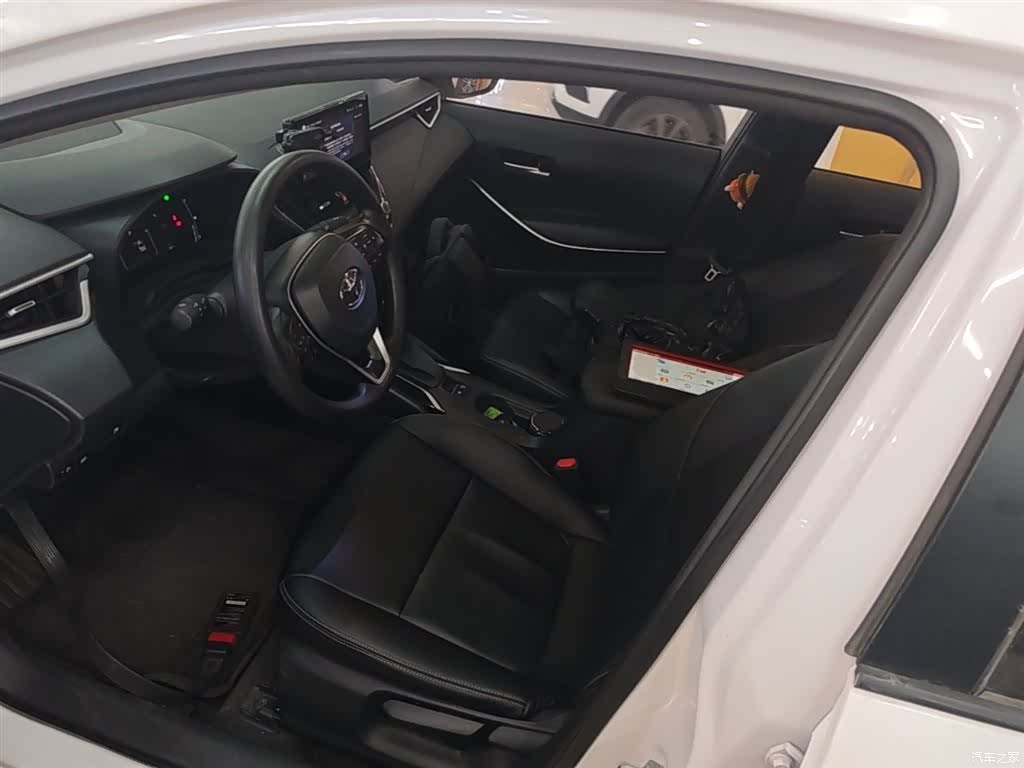 Toyota Corolla, 2023 15