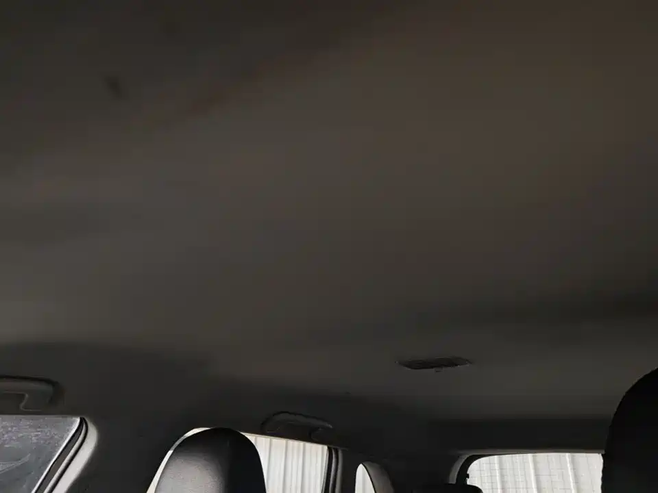 Mitsubishi Jinxuan ASX