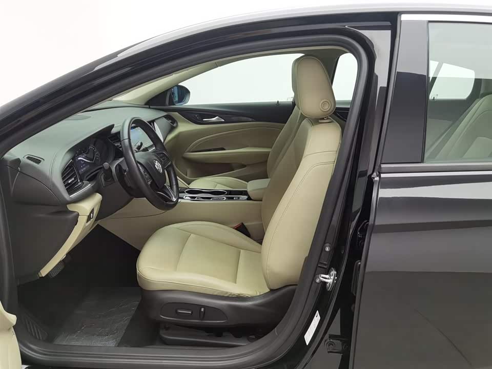Buick Regal Buick Regal