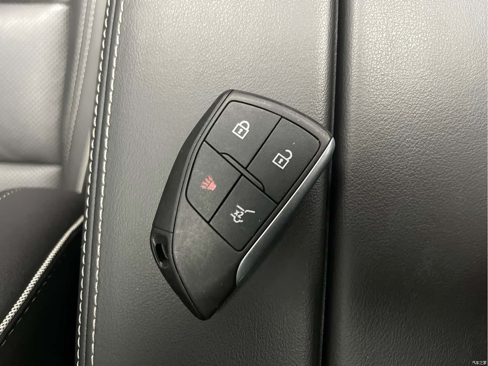 Buick Envision Plus, 2021 7