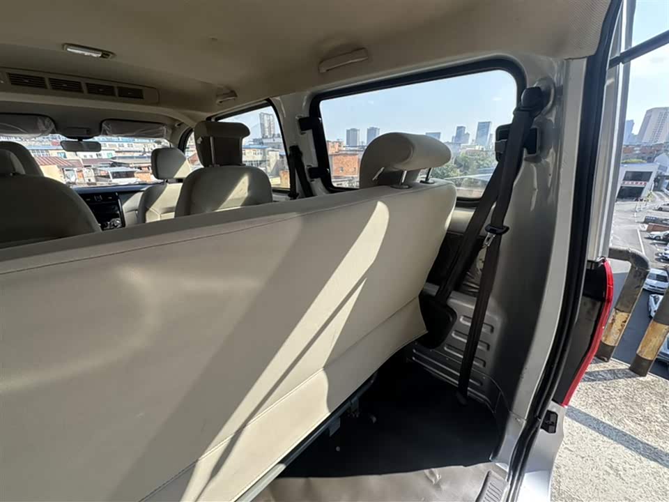 Wuling Wuling Rongguang V