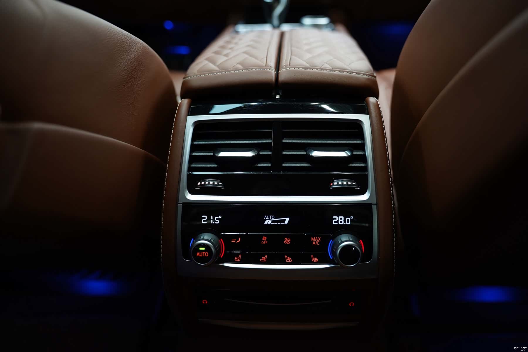 BMW 7 Series, 2022 15