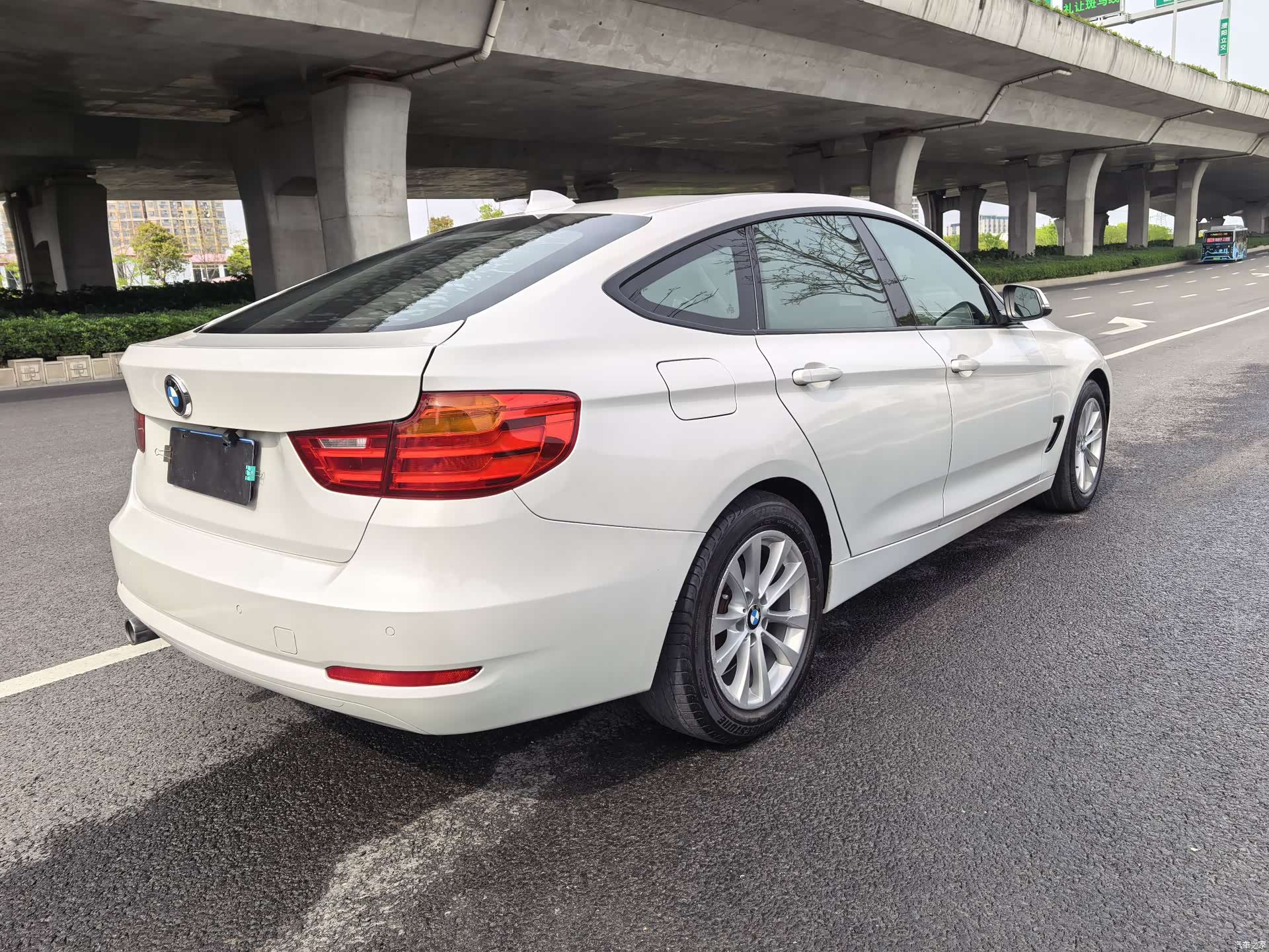 BMW 3 Series, 2015 19