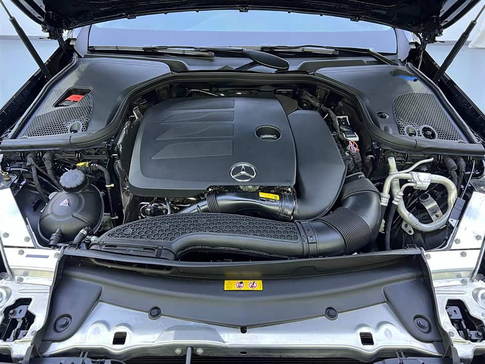 Mercedes-Benz E-class Mercedes-Benz E-class