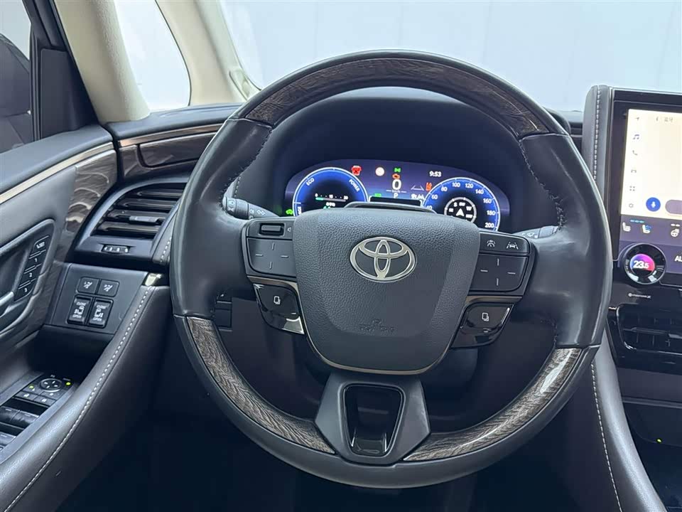 Toyota Elfa