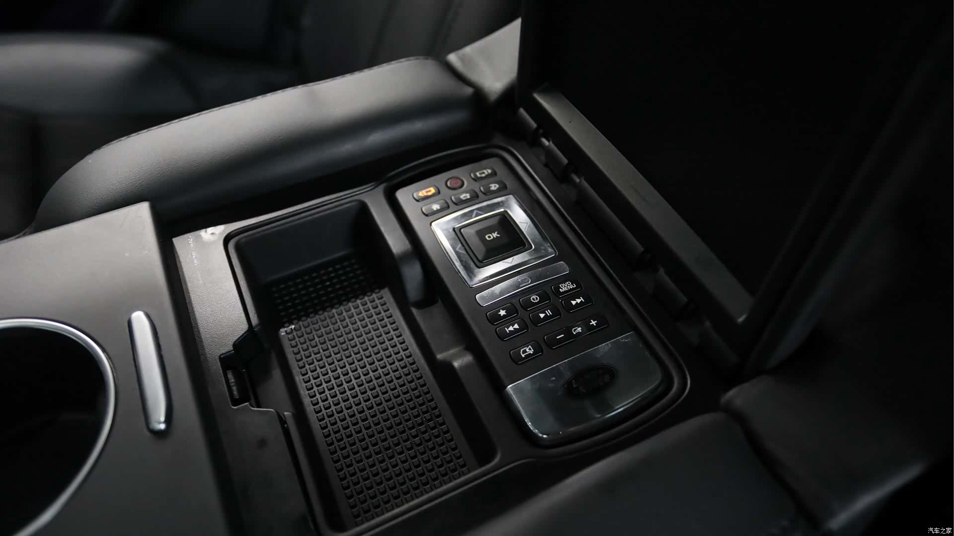 Land Rover Range Rover, 2018 15