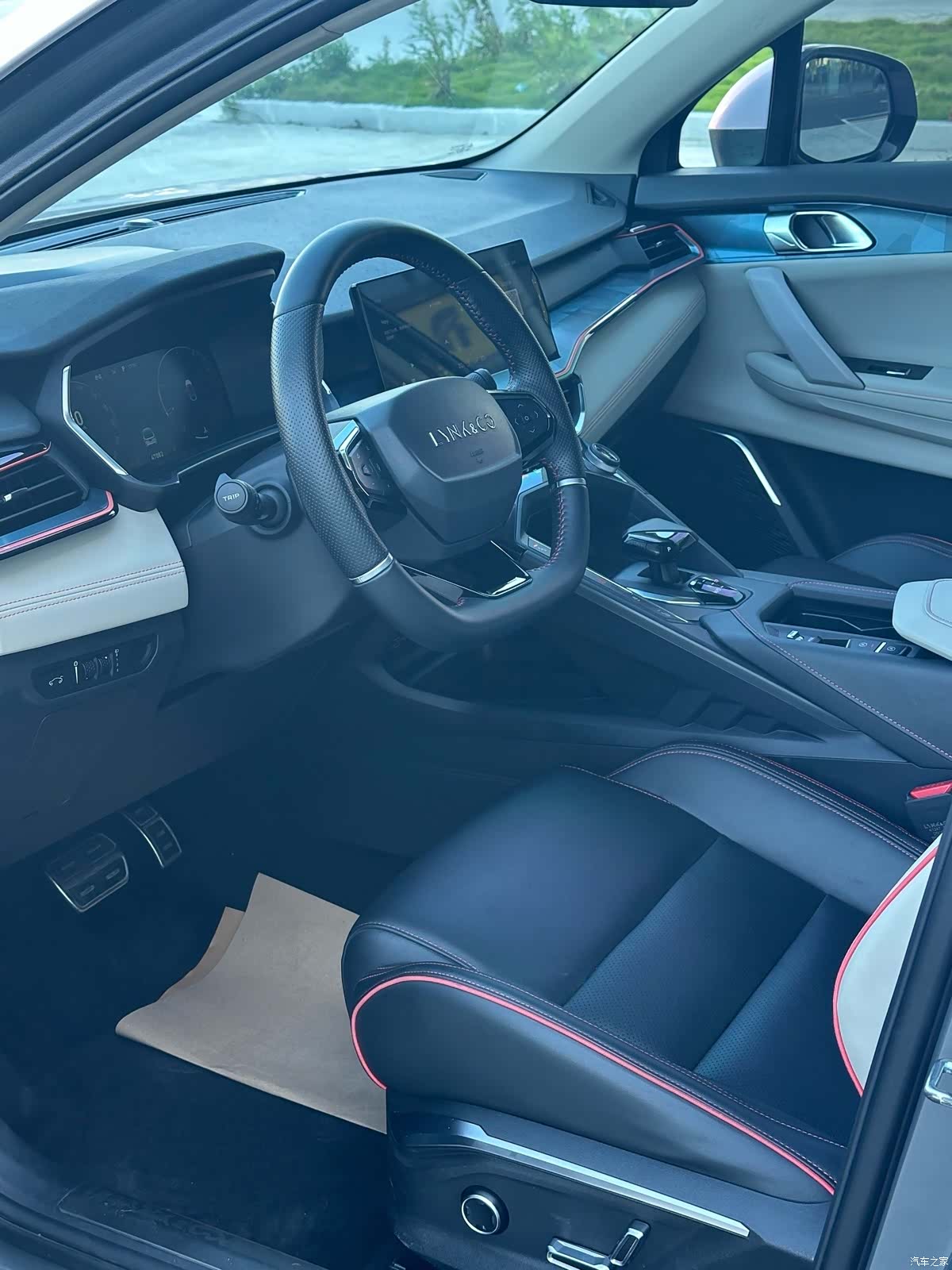 Lynk & Co 02, 2022 12