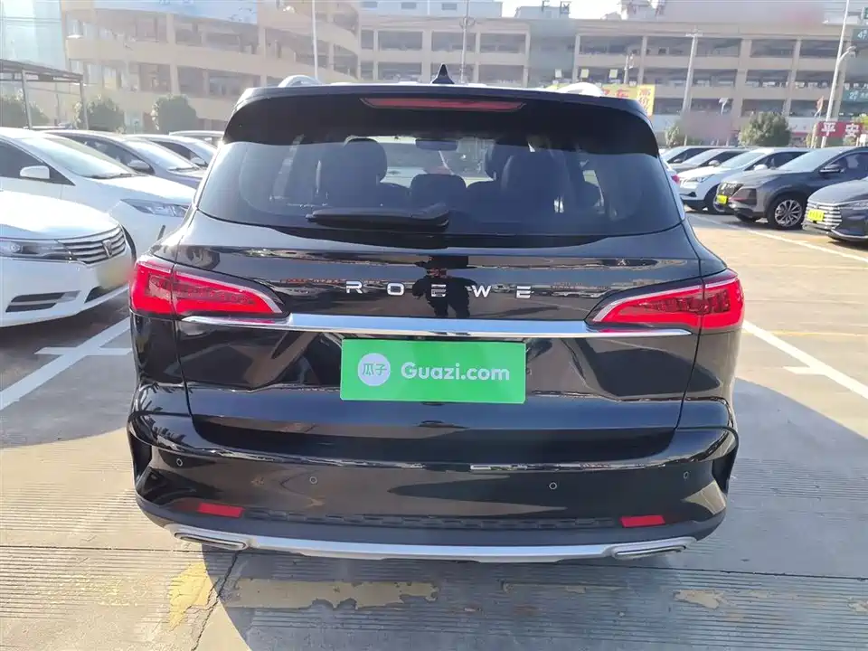 Roewe RX5 MAX