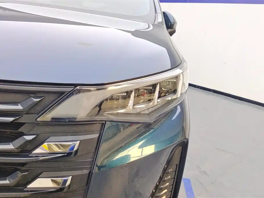 Trumpchi Trumpchi M6