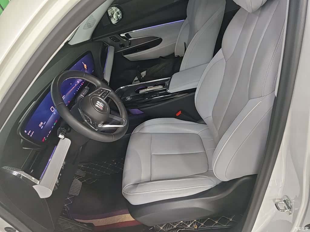 Buick E5, 2023 15