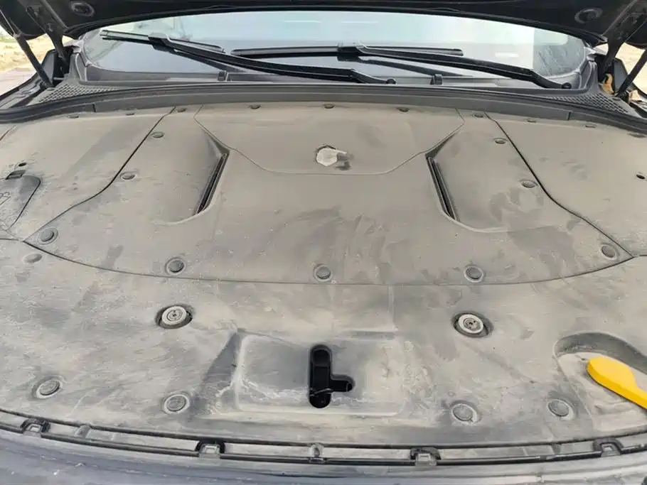 AITO Ask the world M7