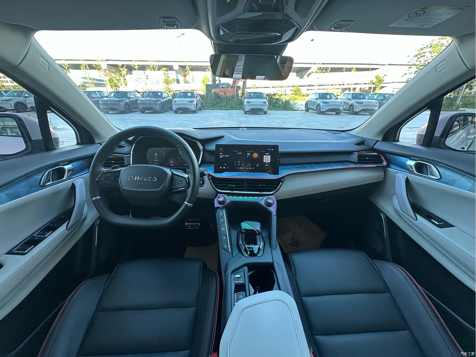 Lynk & Co 02, 2022 9