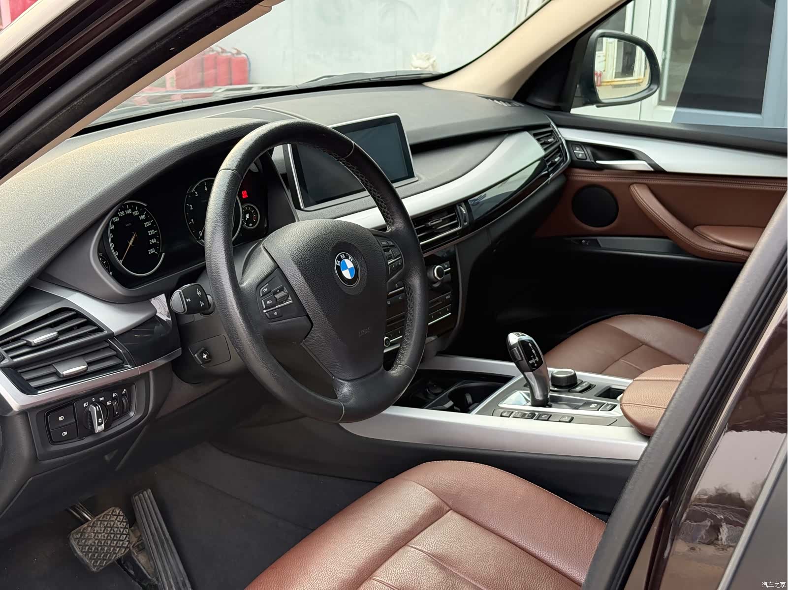 BMW X5, 2018 13
