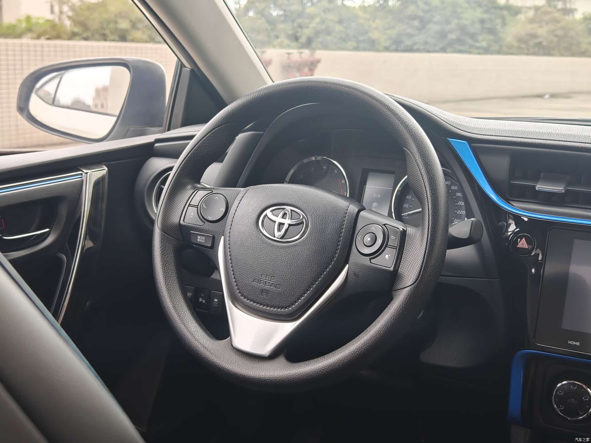 Toyota Levin, 2018 12