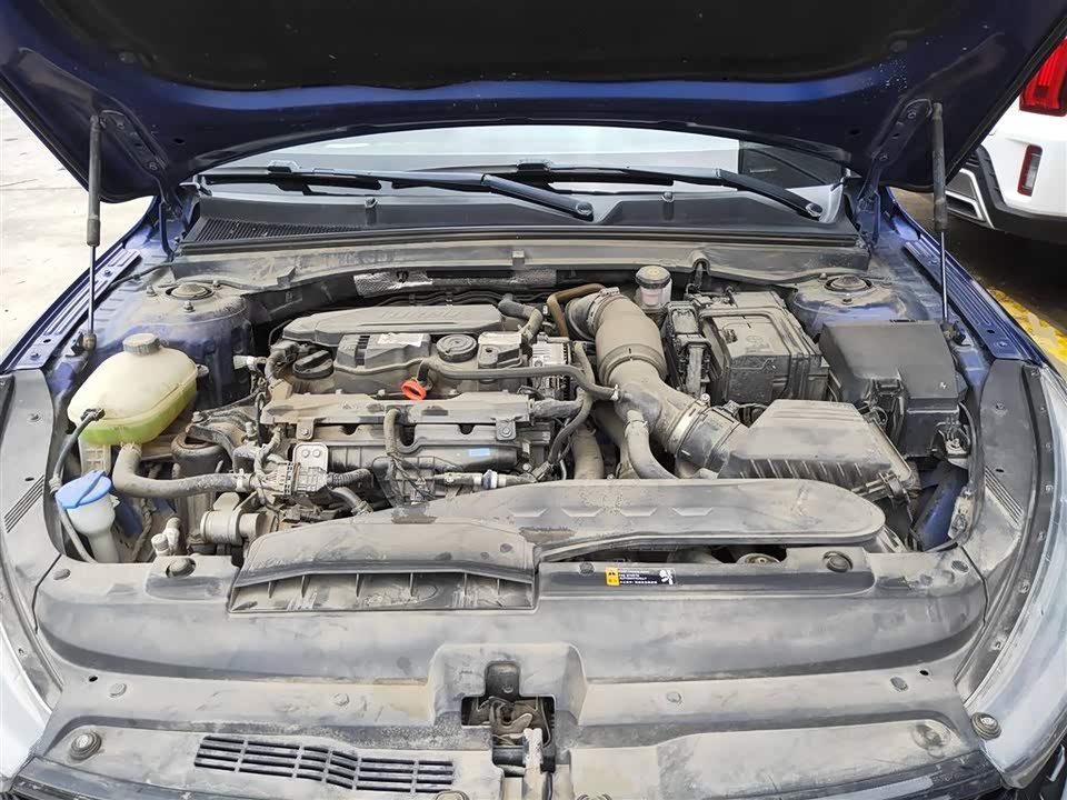 Kia K5 Kia K5