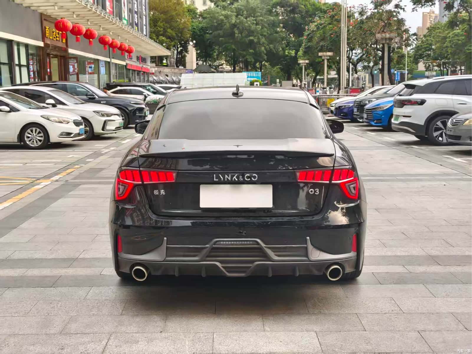 Lynk & Co 02, 2022 8
