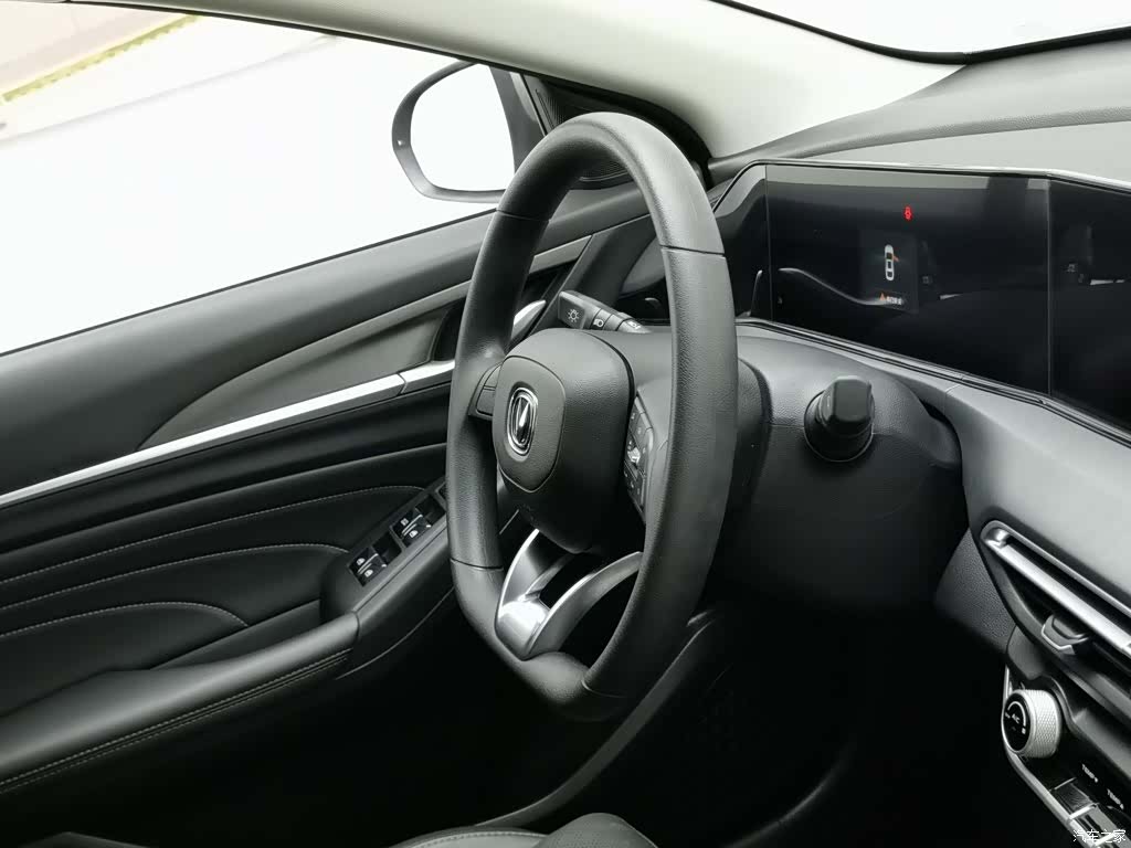 Changan Eado, 2021 22