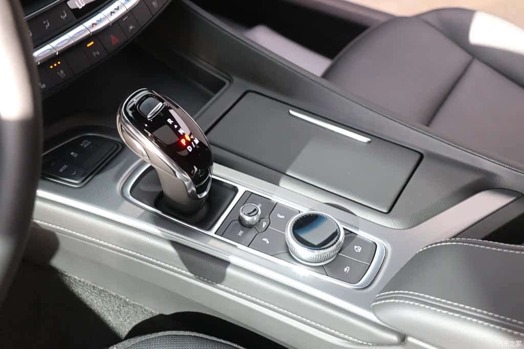 Cadillac CT5, 2024 15