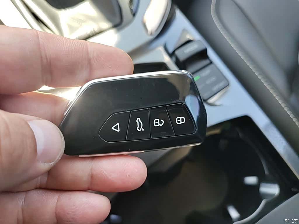 Haval H6, 2019 9