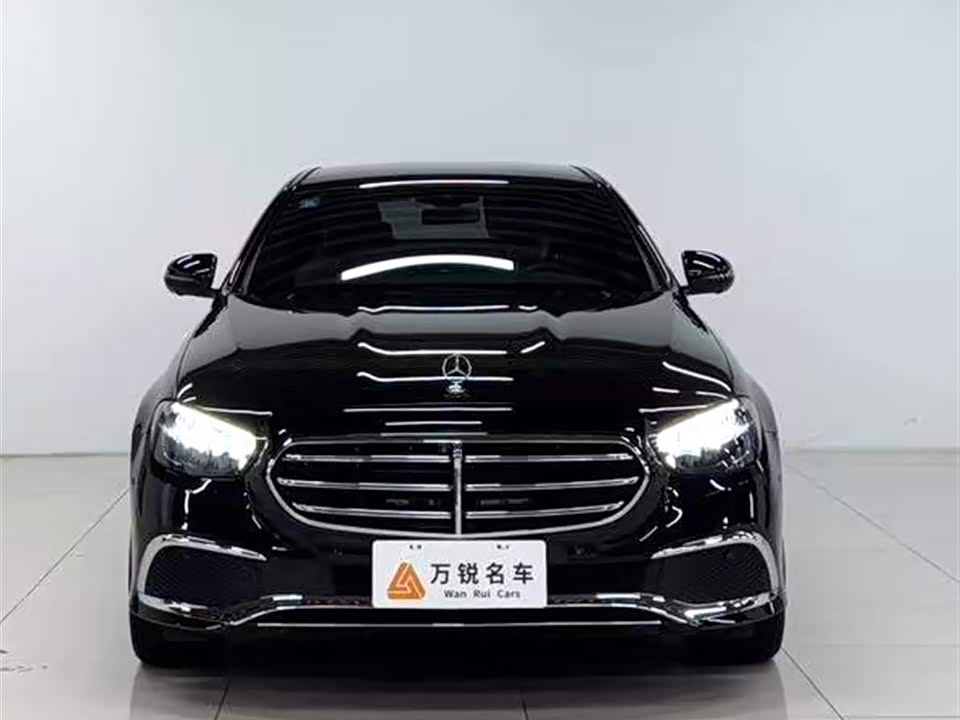 Mercedes-Benz E-class Mercedes-Benz E-class