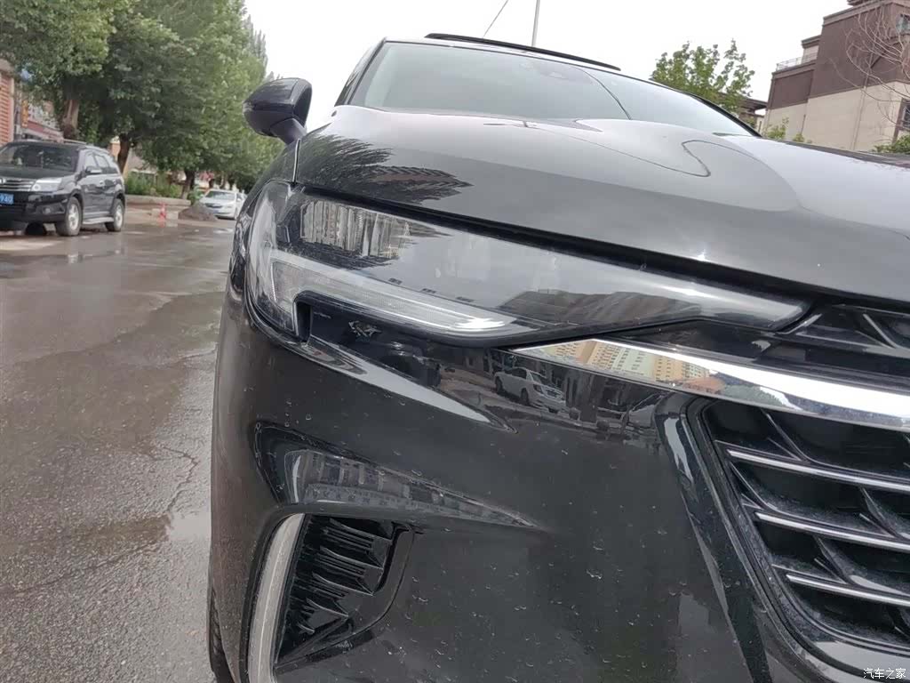 Buick Envision Plus, 2022 7