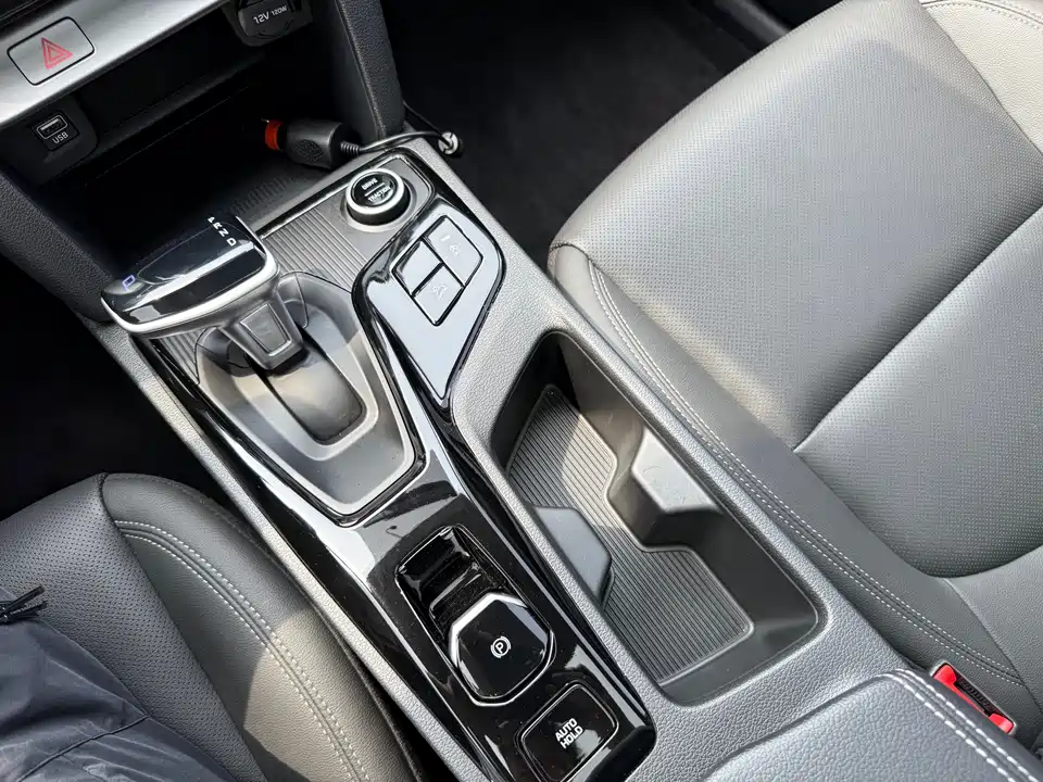 Hyundai Beijing ix35