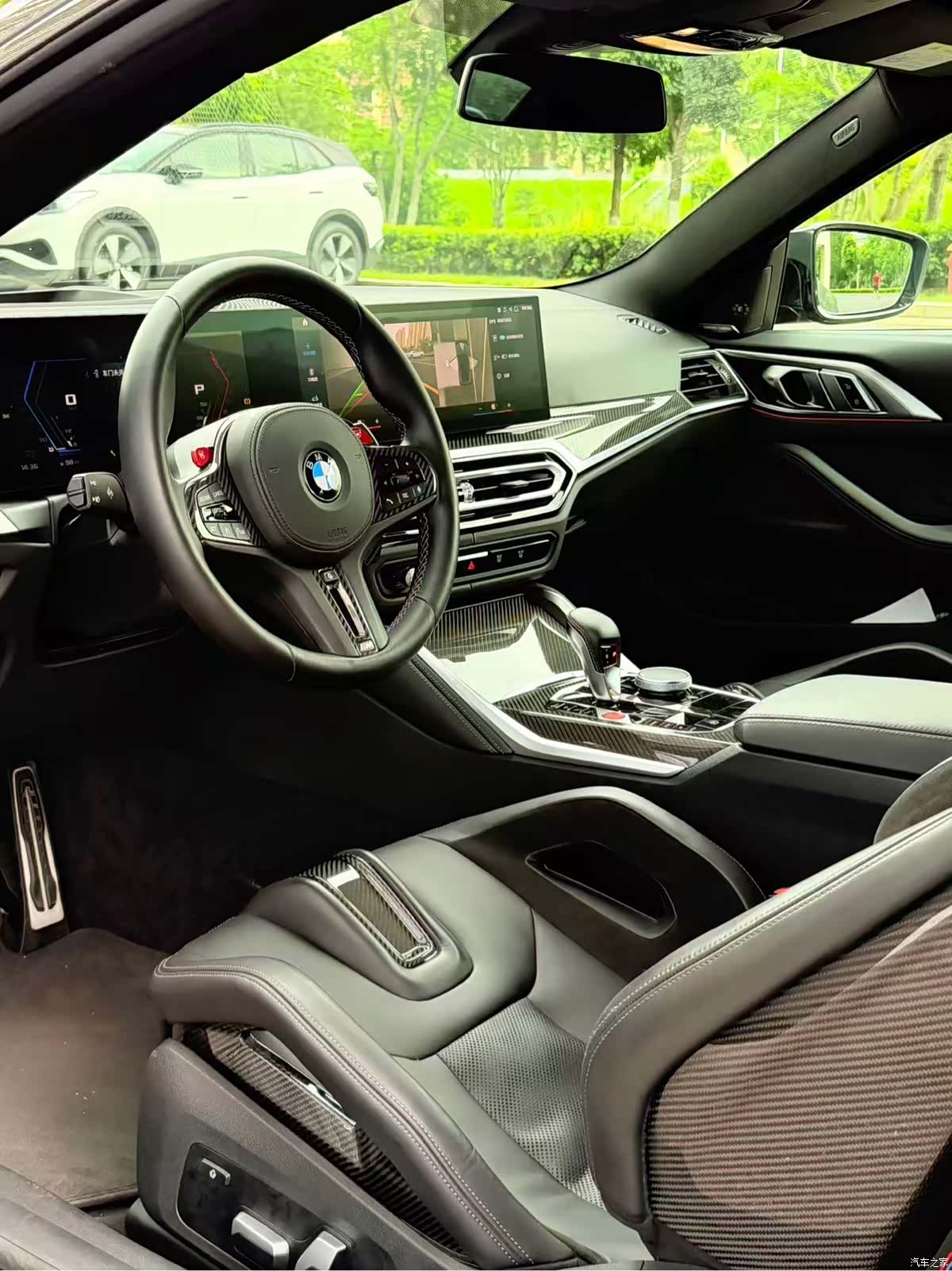 BMW M4, 2024 4