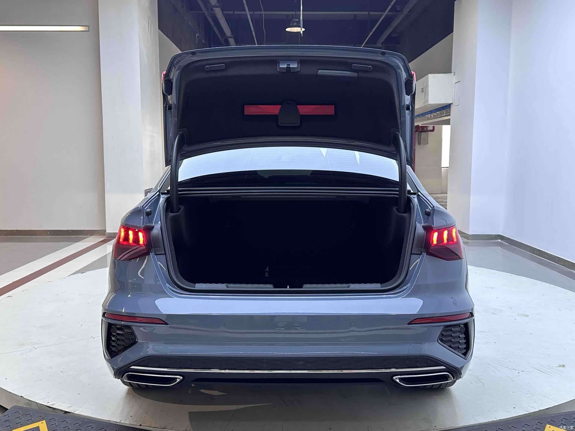 Audi A3, 2022 22